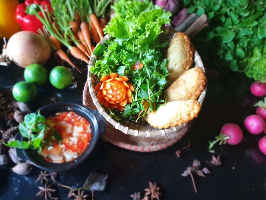 Bánh gối