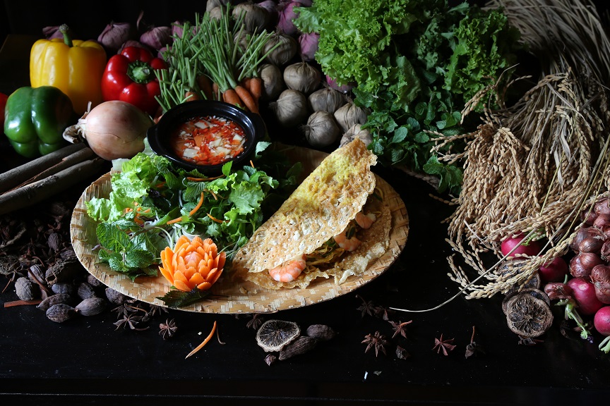 Bánh xèo