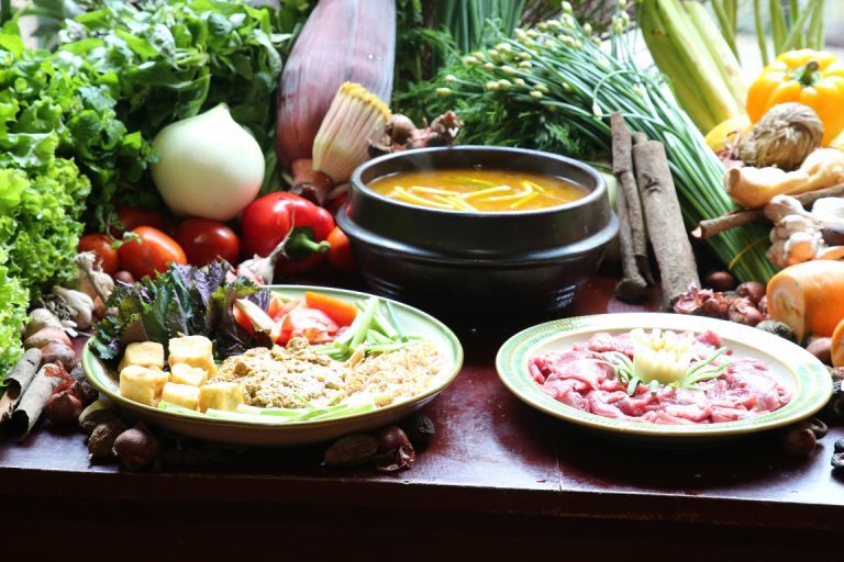 The Art of Vietnamese Phở: A Century-Old Tradition
